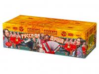 Русская душа Комбинированный Фейерверк купить в Астрахани | astrahan.salutsklad.ru