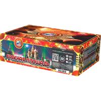 Красная площадь Фейерверк купить в Астрахани | astrahan.salutsklad.ru