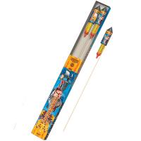 Аргонавты Ракеты купить в Астрахани | astrahan.salutsklad.ru