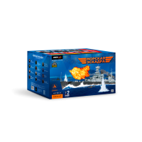 Морская эскадра Батарея салютов купить в Астрахани | astrahan.salutsklad.ru