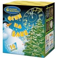 Огни на елке Салют купить в Астрахани | astrahan.salutsklad.ru