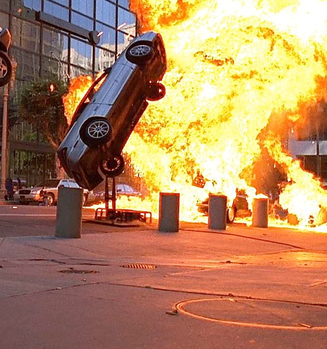 Про пиротехнику и пиротехников - Астрахань | astrahan.salutsklad.ru