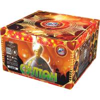 Султан Салют купить в Астрахани | astrahan.salutsklad.ru