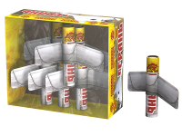 Герань Фейерверки летающие купить в Астрахани | astrahan.salutsklad.ru