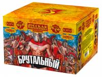 Брутальный Батарея салютов купить в Астрахани | astrahan.salutsklad.ru