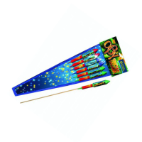 Tristar Тристар Ракеты купить в Астрахани | astrahan.salutsklad.ru