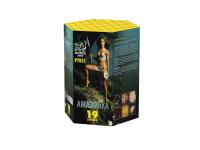 Амазонка Салют купить в Астрахани | astrahan.salutsklad.ru