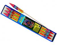 Ракеты Ассорти Ракеты купить в Астрахани | astrahan.salutsklad.ru