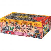 Сливки общества Батарея салютов купить в Астрахани | astrahan.salutsklad.ru