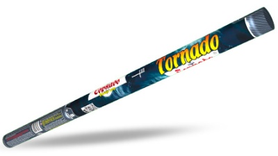 Торнадо R Римские свечи купить в Астрахани | astrahan.salutsklad.ru