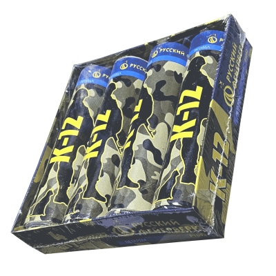 К-12 Петарды купить в Астрахани | astrahan.salutsklad.ru