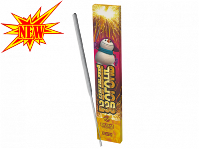 230 мм. Бенгальские огни купить в Астрахани | astrahan.salutsklad.ru