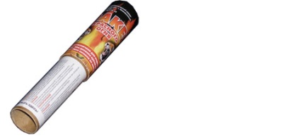 Огонь красный Фальшфейер купить в Астрахани | astrahan.salutsklad.ru