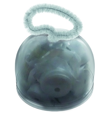 Невеста Серпантин купить в Астрахани | astrahan.salutsklad.ru