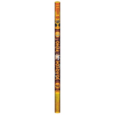 Золотое руно Римские свечи купить в Астрахани | astrahan.salutsklad.ru