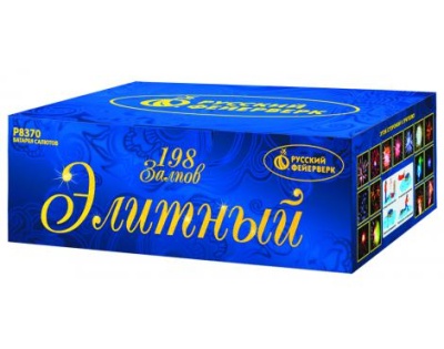 Элитный Комбинированный Фейерверк купить в Астрахани | astrahan.salutsklad.ru