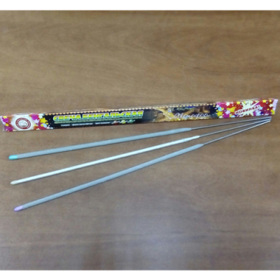 Светофор 400 мм. Бенгальские огни купить в Астрахани | astrahan.salutsklad.ru