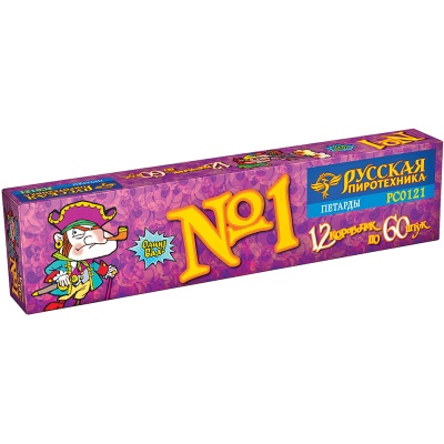 Команда корсара Моргана 1-3 Петарды купить в Астрахани | astrahan.salutsklad.ru