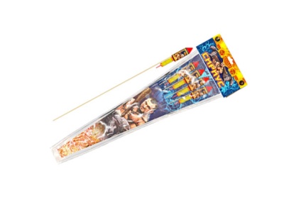 Сириус Ракеты купить в Астрахани | astrahan.salutsklad.ru