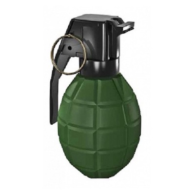 Граната имитационная пиротехническая (горох) Петарды купить в Астрахани | astrahan.salutsklad.ru