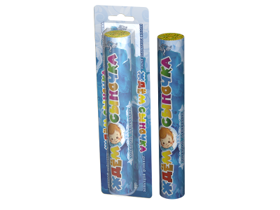 Ждём дочку / Ждём сыночка Цветной дым купить в Астрахани | astrahan.salutsklad.ru