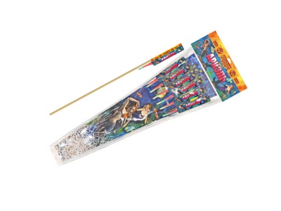 Ариэль Ракеты купить в Астрахани | astrahan.salutsklad.ru