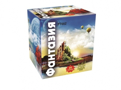 Фантазия Салют купить в Астрахани | astrahan.salutsklad.ru