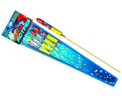 Ястреб Ракеты купить в Астрахани | astrahan.salutsklad.ru