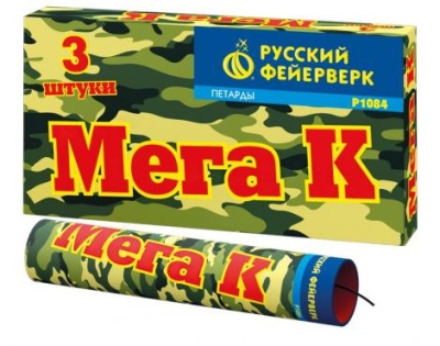 Мега К Петарды купить в Астрахани | astrahan.salutsklad.ru