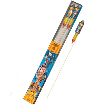 Аргонавты Ракеты купить в Астрахани | astrahan.salutsklad.ru