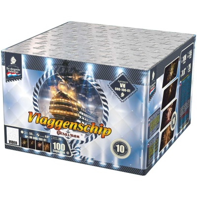 Флагман Салют купить в Астрахани | astrahan.salutsklad.ru