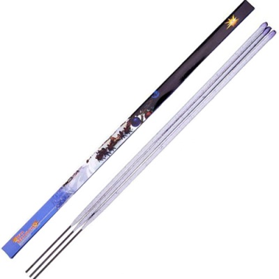 Новогодние 650-3 мм. Бенгальские огни купить в Астрахани | astrahan.salutsklad.ru