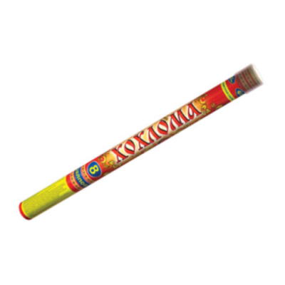 Хохлома R Римские свечи купить в Астрахани | astrahan.salutsklad.ru