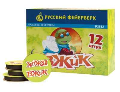 Вжик Петарды купить в Астрахани | astrahan.salutsklad.ru