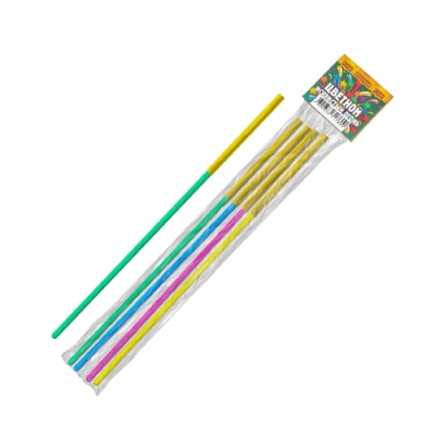 Цветной искристый Бенгальские огни купить в Астрахани | astrahan.salutsklad.ru