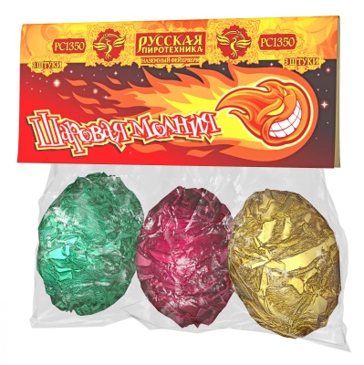 Шаровая молния Петарды купить в Астрахани | astrahan.salutsklad.ru