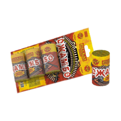 Джамбо Петарды купить в Астрахани | astrahan.salutsklad.ru