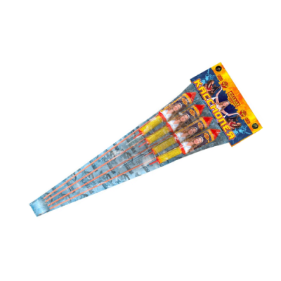 Кассиопея Ракеты купить в Астрахани | astrahan.salutsklad.ru